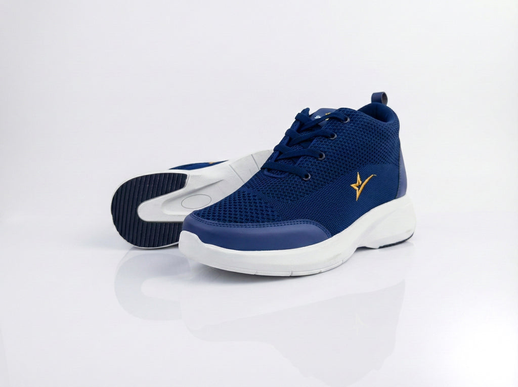 Starstudd Rise (Navy Blue)