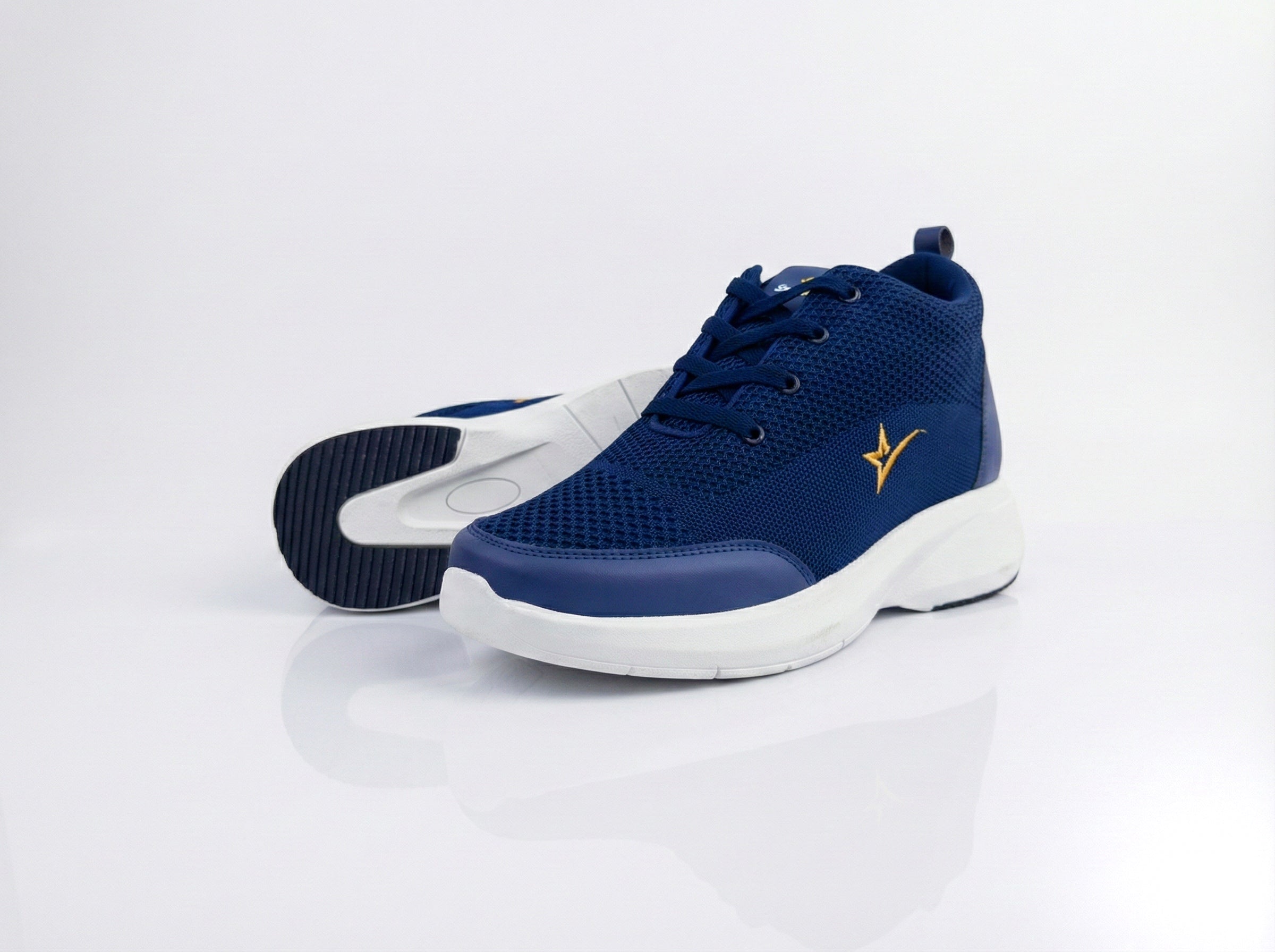 Starstudd Rise (Navy Blue)