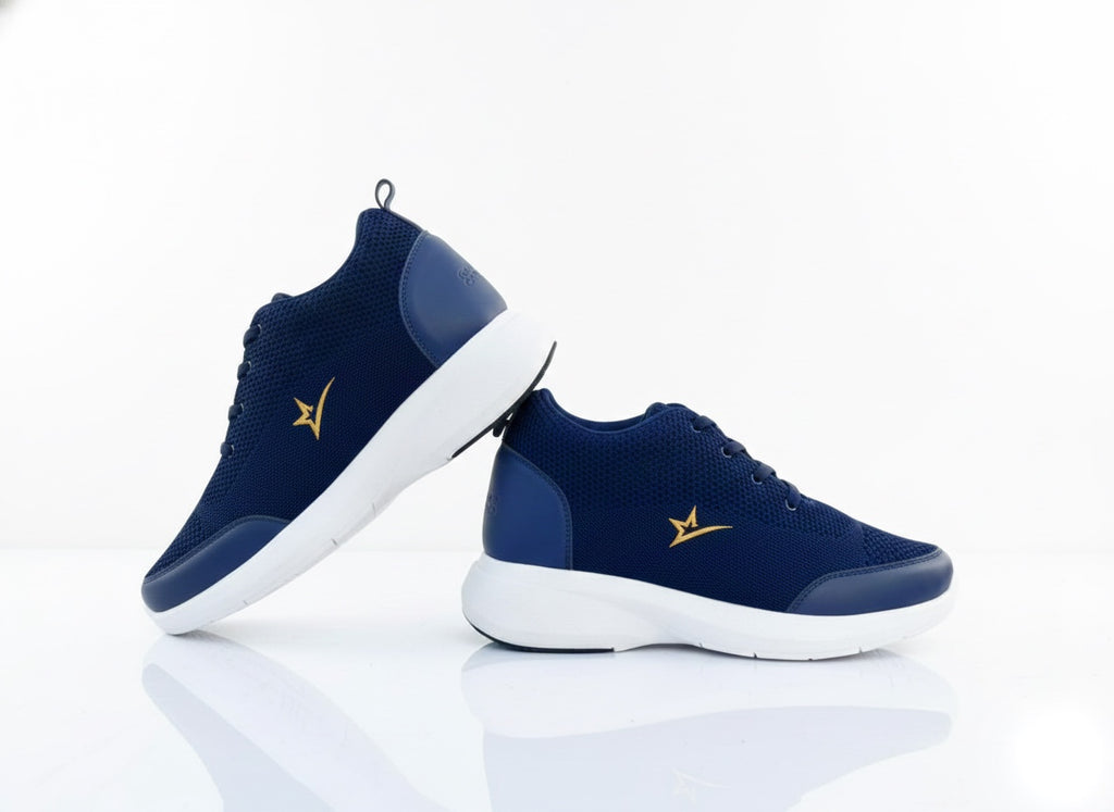 Starstudd Rise (Navy Blue)