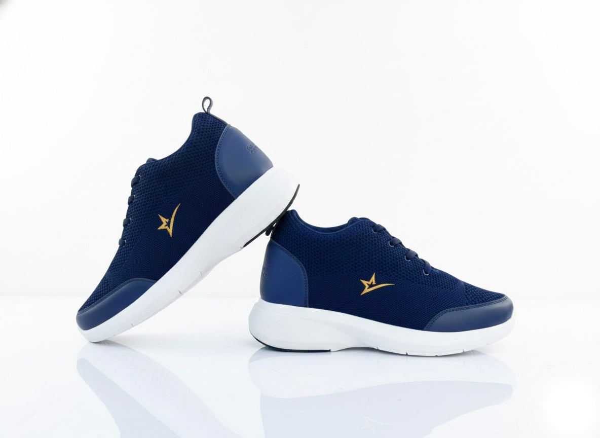 Starstudd Rise (Navy Blue)