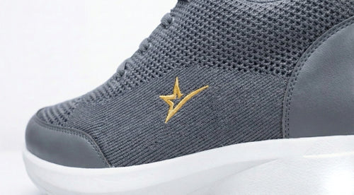 Starstudd Rise (Grey)