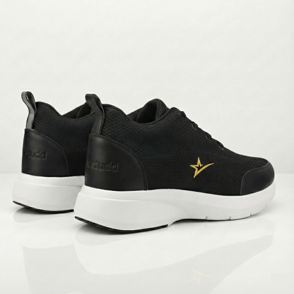 Starstudd Rise (Black)