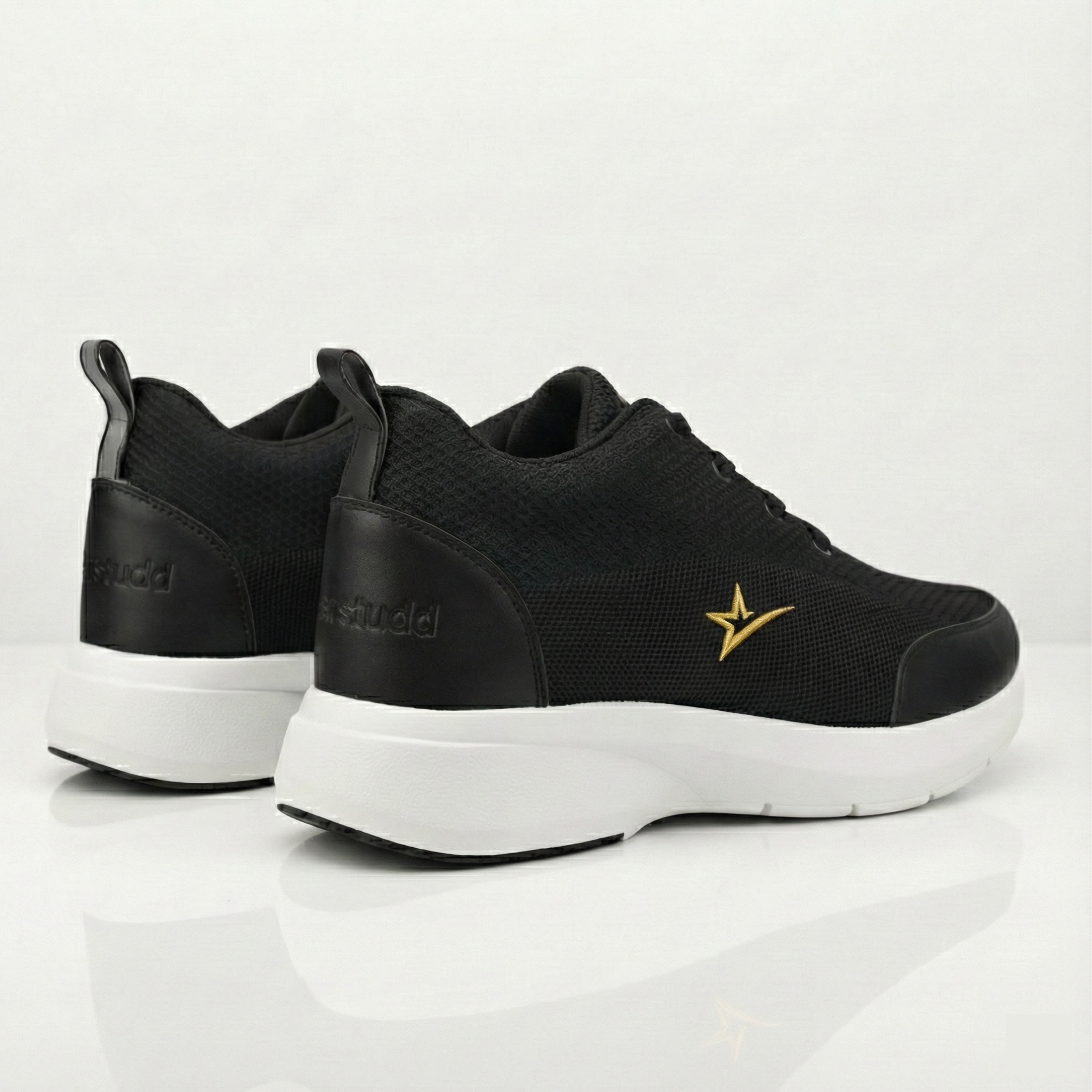 Starstudd Rise (Black)