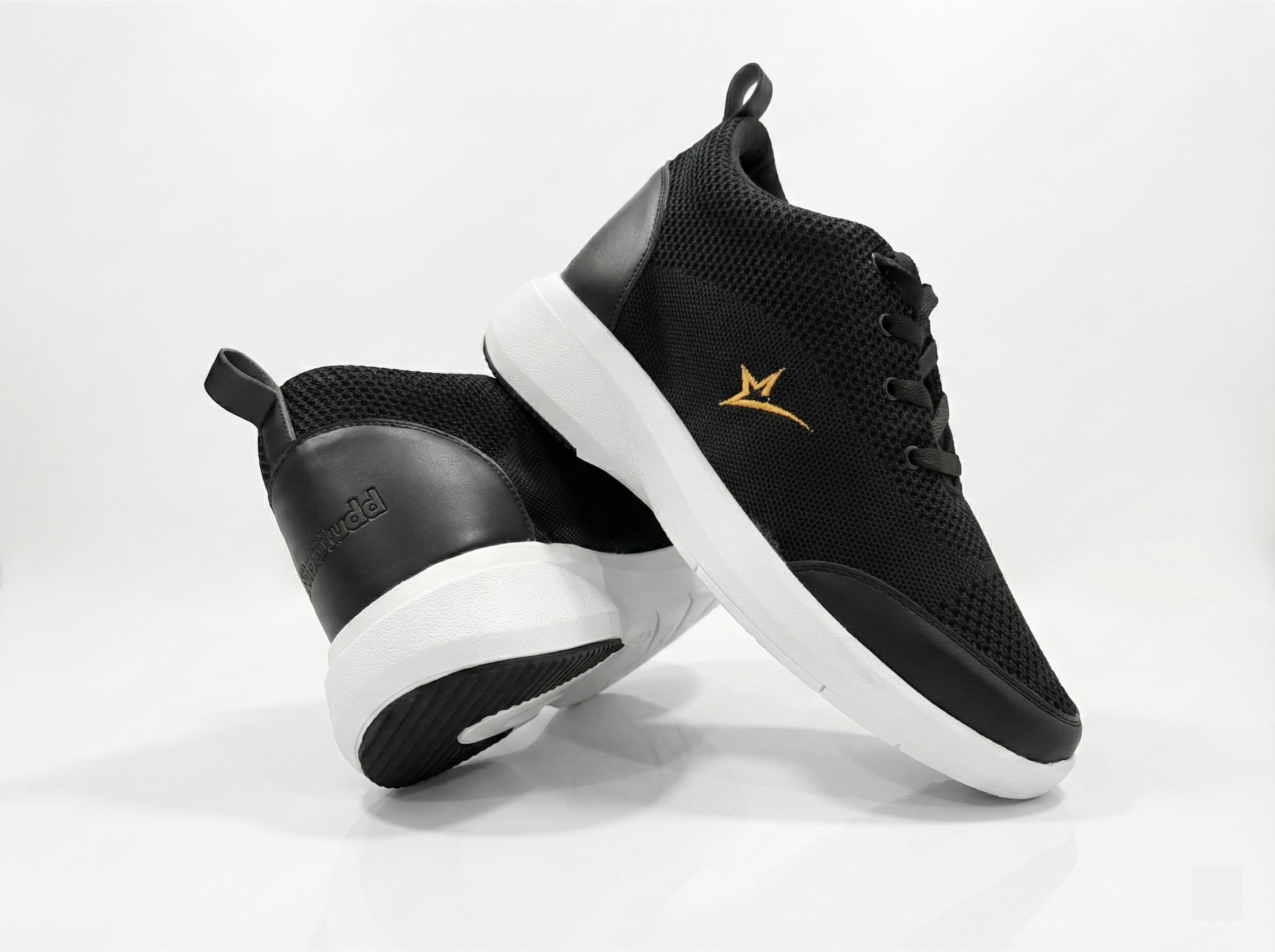 Starstudd Rise (Black)