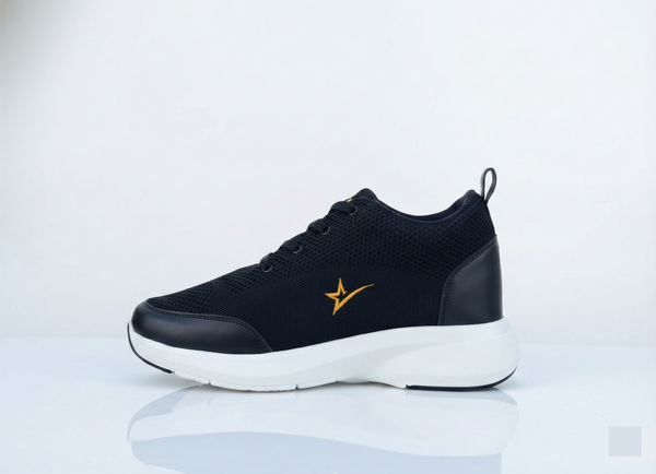Starstudd Rise (Black)