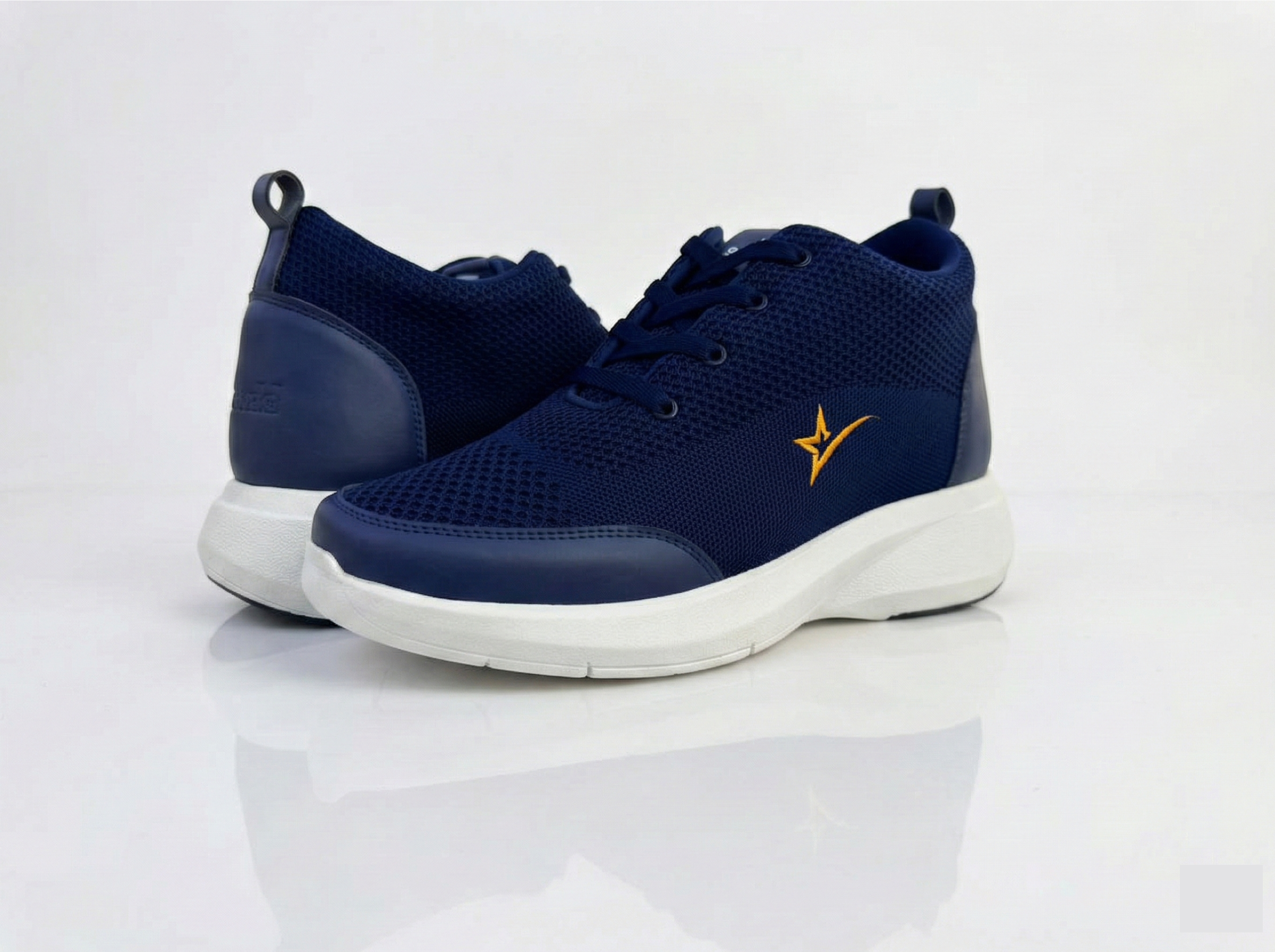 Starstudd Rise (Navy Blue)