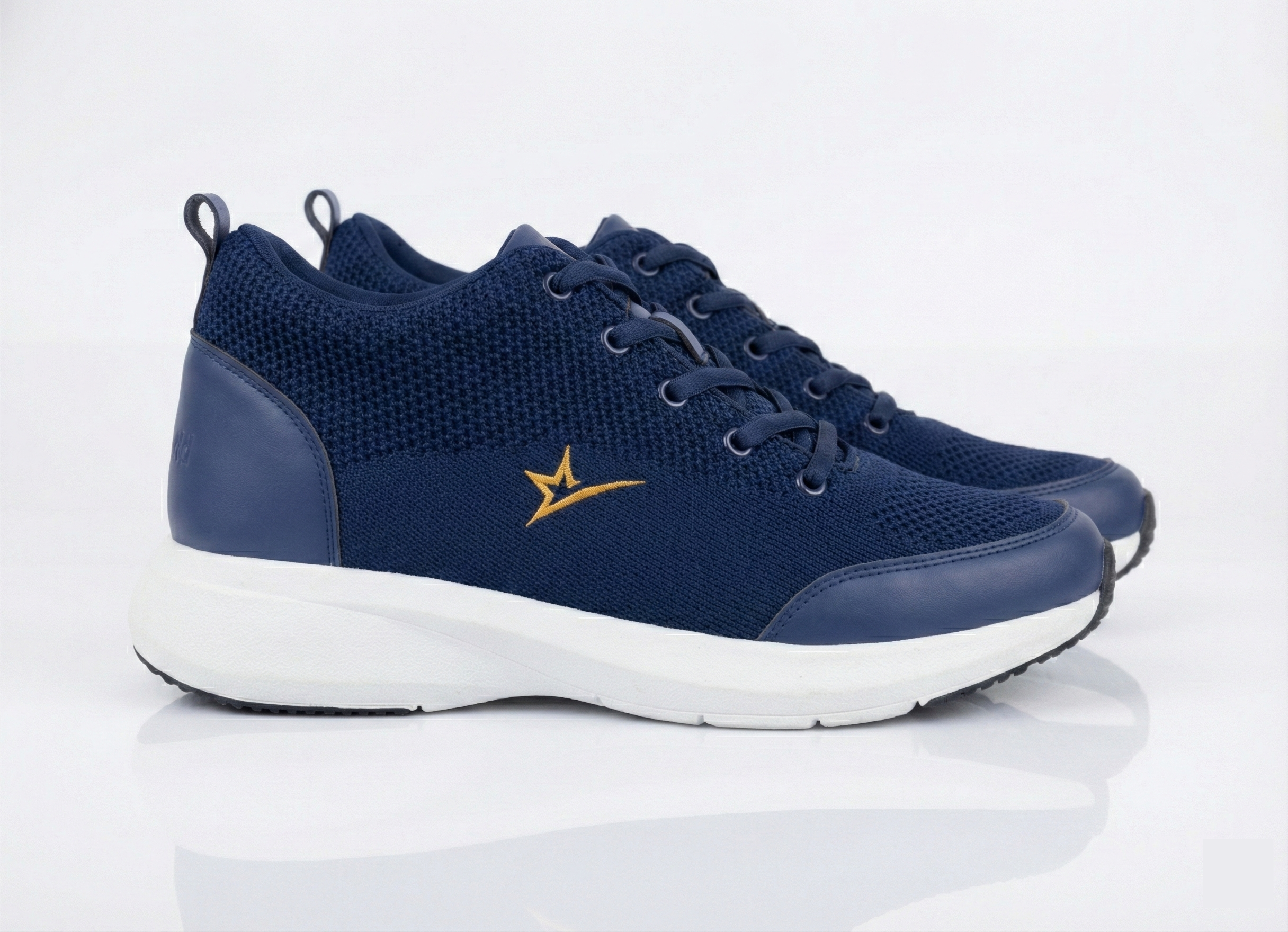 Starstudd Rise (Navy Blue)