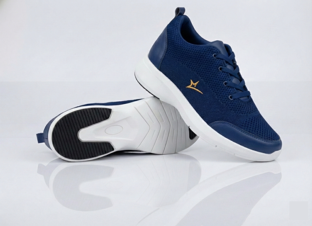 Starstudd Rise (Navy Blue)