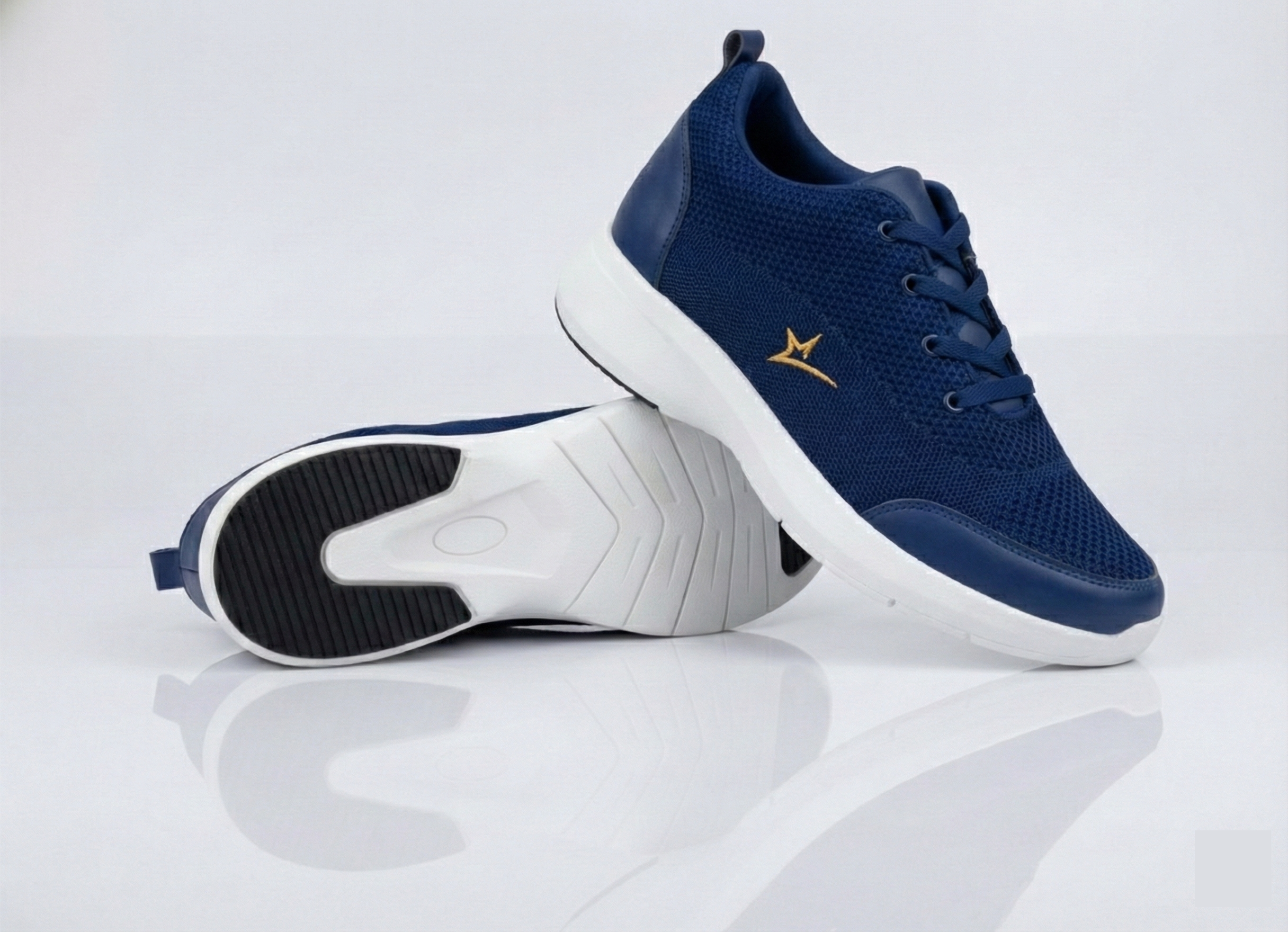 Starstudd Rise (Navy Blue)