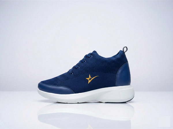Starstudd Rise (Navy Blue)