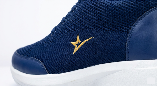 Starstudd Rise (Navy Blue)